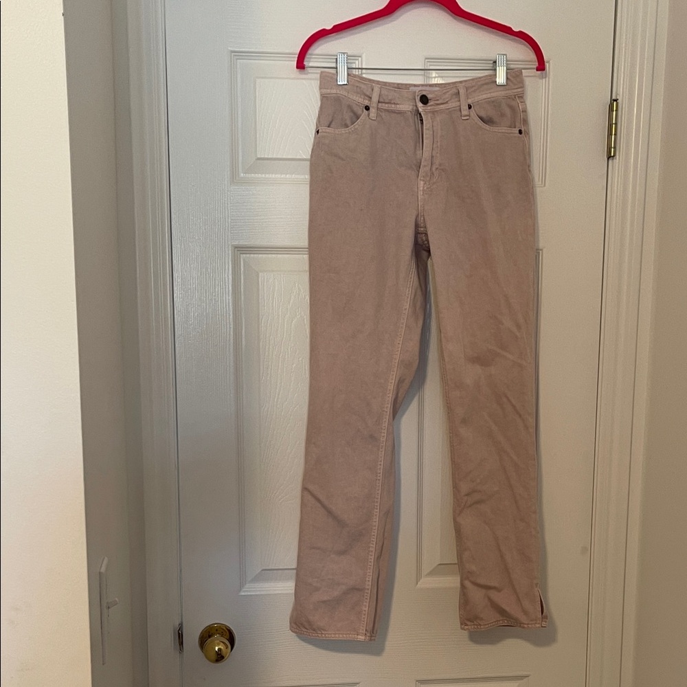 TNR Jeans Women's Pink Jeans